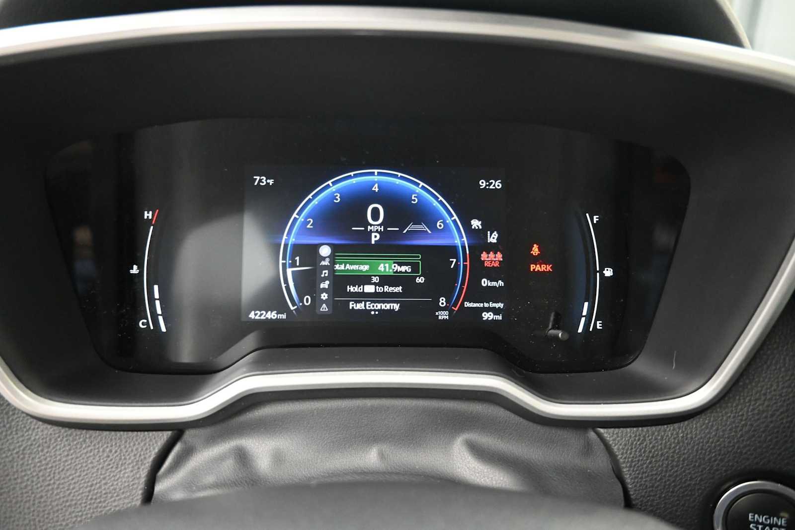 Used 2023 Toyota Corolla XSE FWD image 7