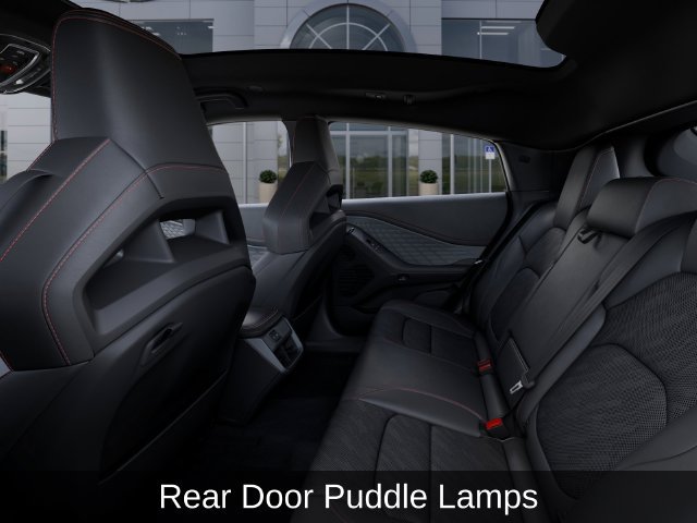 New 2026 Dodge Charger Scat Pack AWD/4WD image 33