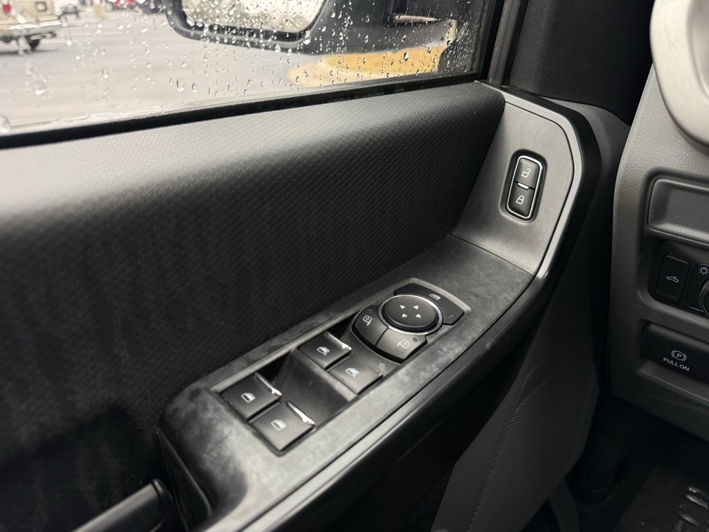 Certified 2022 Ford F150 XL w/ Equipment Group 101A High image 13