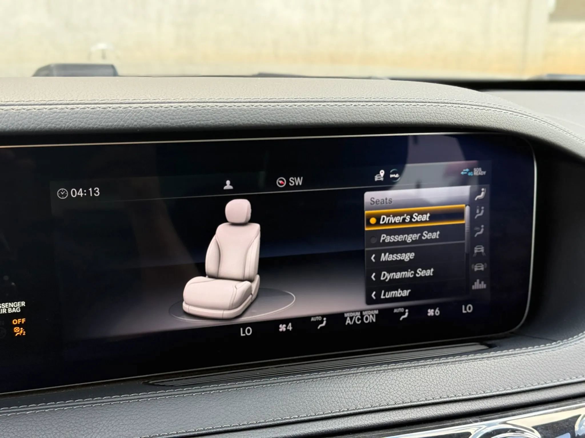 Used 2020 Mercedes-Benz S 450 Sedan image 24