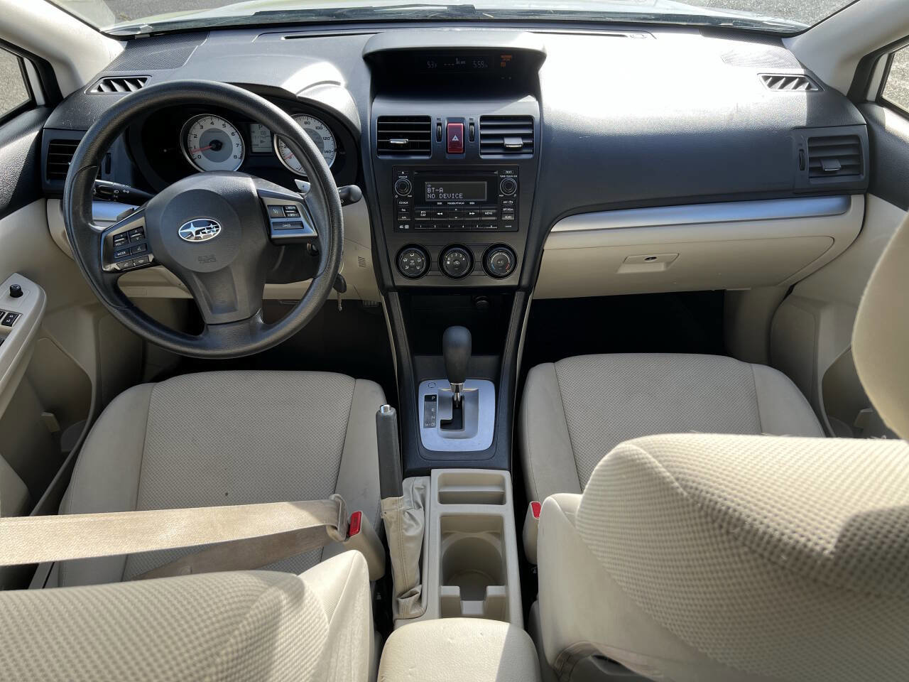 Used 2013 Subaru Impreza 2.0i Premium AWD/4WD image 20
