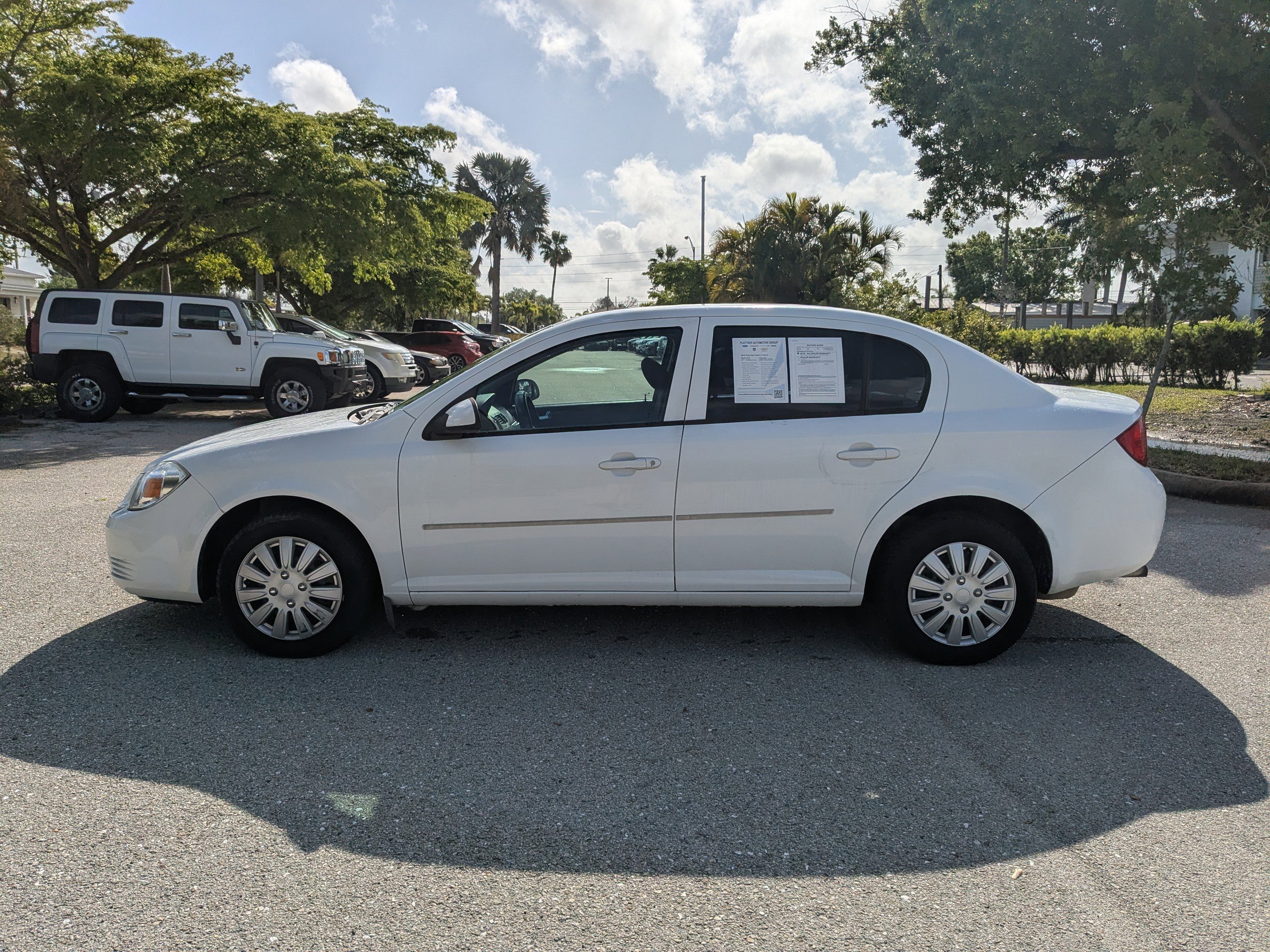 Used 2010 Chevrolet Cobalt LT image 7