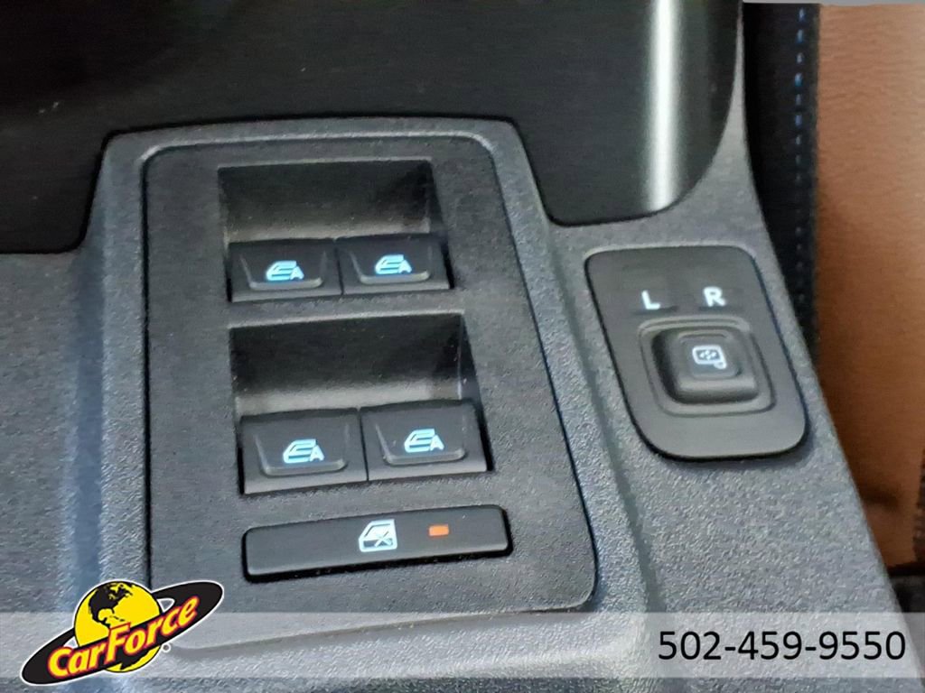 Used 2024 Ford Bronco Outer Banks w/ Sasquatch Package image 20