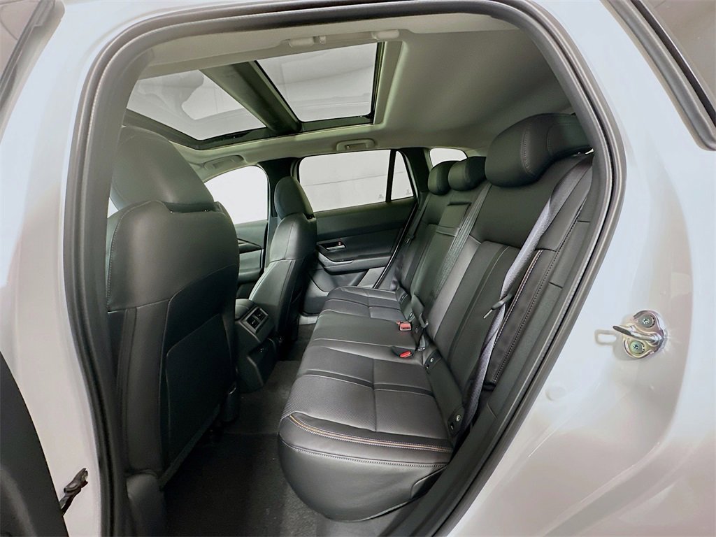 New 2026 MAZDA CX-50 AWD 2.5 S w/ Cargo Package image 16