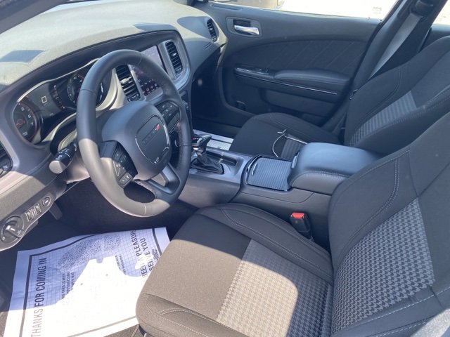 New 2023 Dodge Charger SXT w/ Blacktop Special Edition image 16