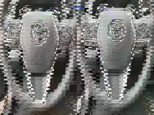 Used 2023 Toyota Camry LE image 25