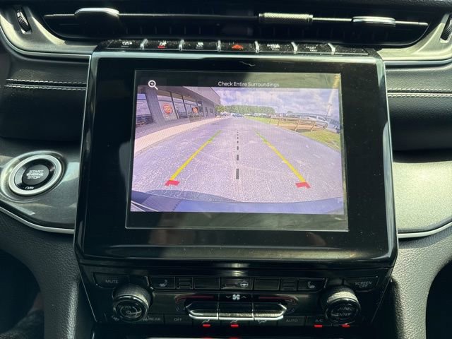 Used 2023 Jeep Grand Cherokee L Laredo AWD/4WD image 19