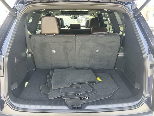 Used 2024 Lexus TX 350 350 Premium w/ Technology Package image 26