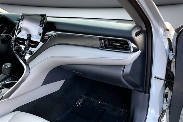 Used 2024 Toyota Camry XSE image 26