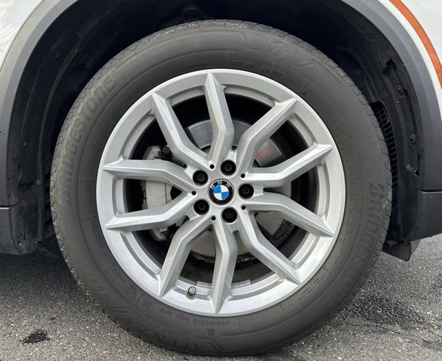 Used 2023 BMW X5 xDrive40i image 11