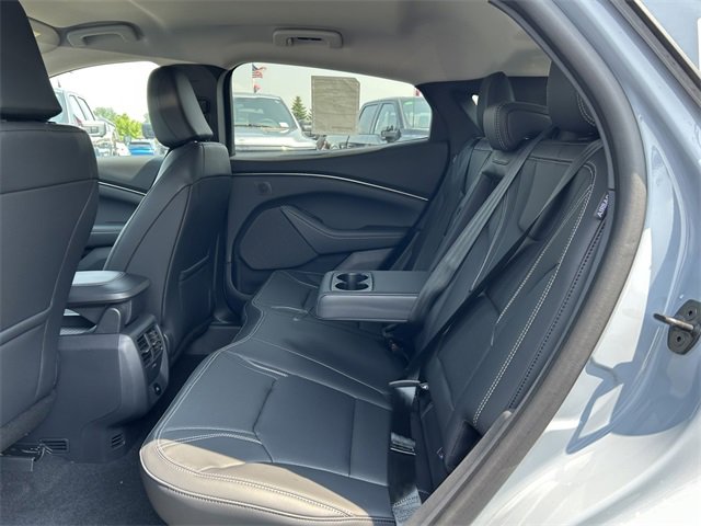 New 2025 Ford Mustang Mach-E Premium w/ Interior Protection Package image 14
