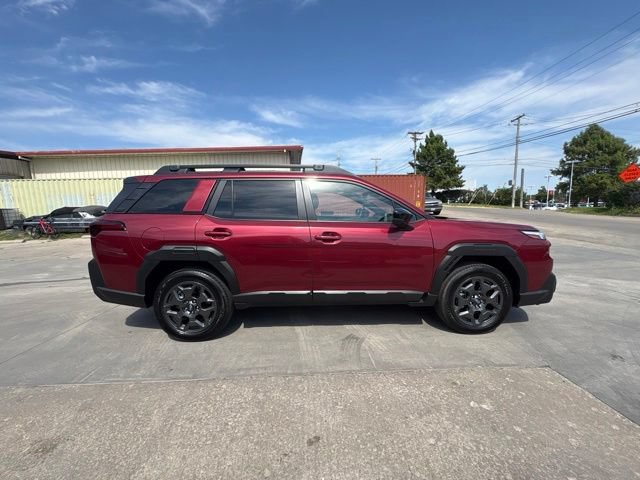 New 2026 Subaru Outback Premium AWD/4WD image 9