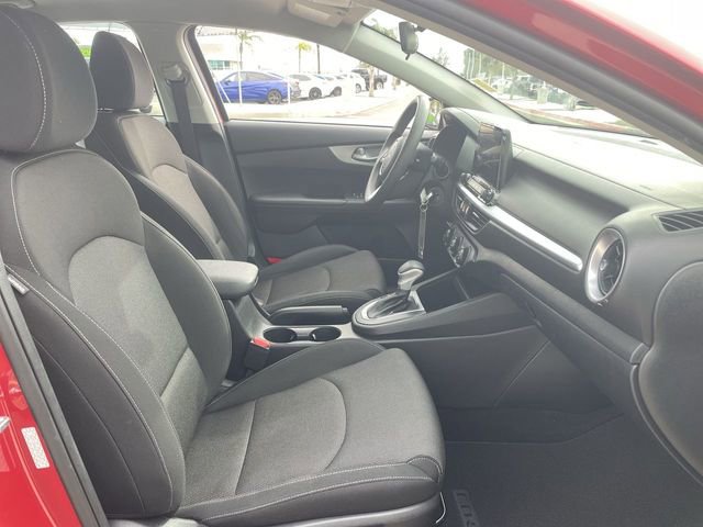 Used 2023 Kia Forte LXS image 25