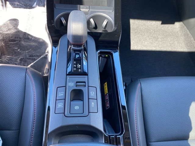 New 2025 Toyota Prius Plug-In Hybrid FWD image 46