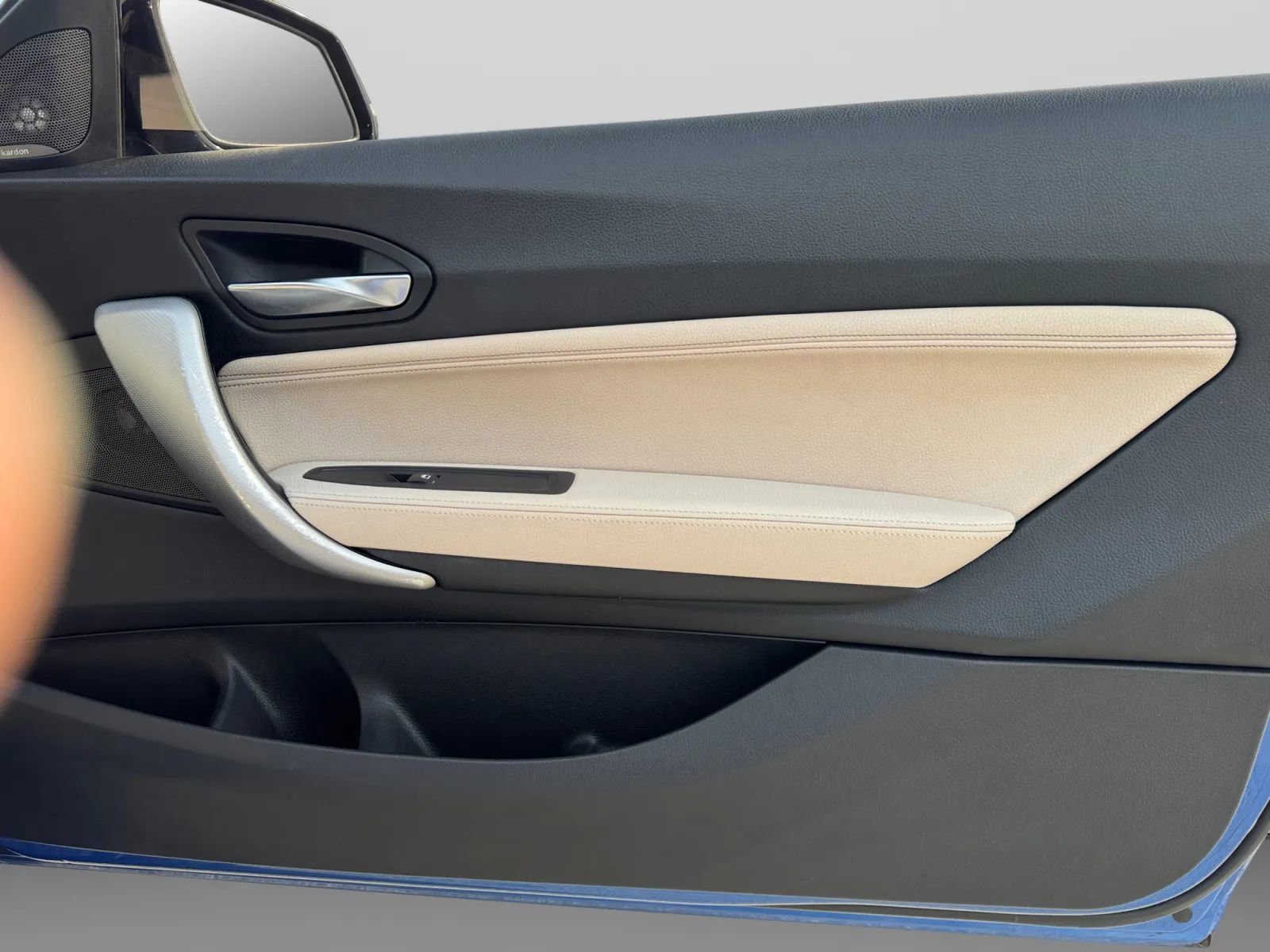 Used 2016 BMW M235i Convertible w/ Technology Package image 24