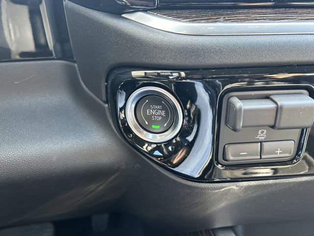 New 2026 GMC Sierra 1500 Elevation w/ Elevation Premium Package image 34