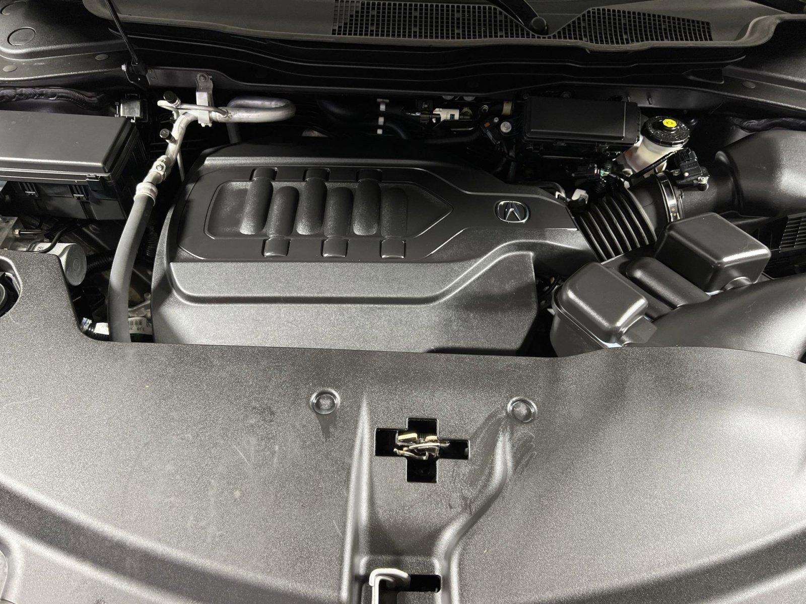 Used 2020 Acura MDX SH-AWD w/ Advance Package image 29