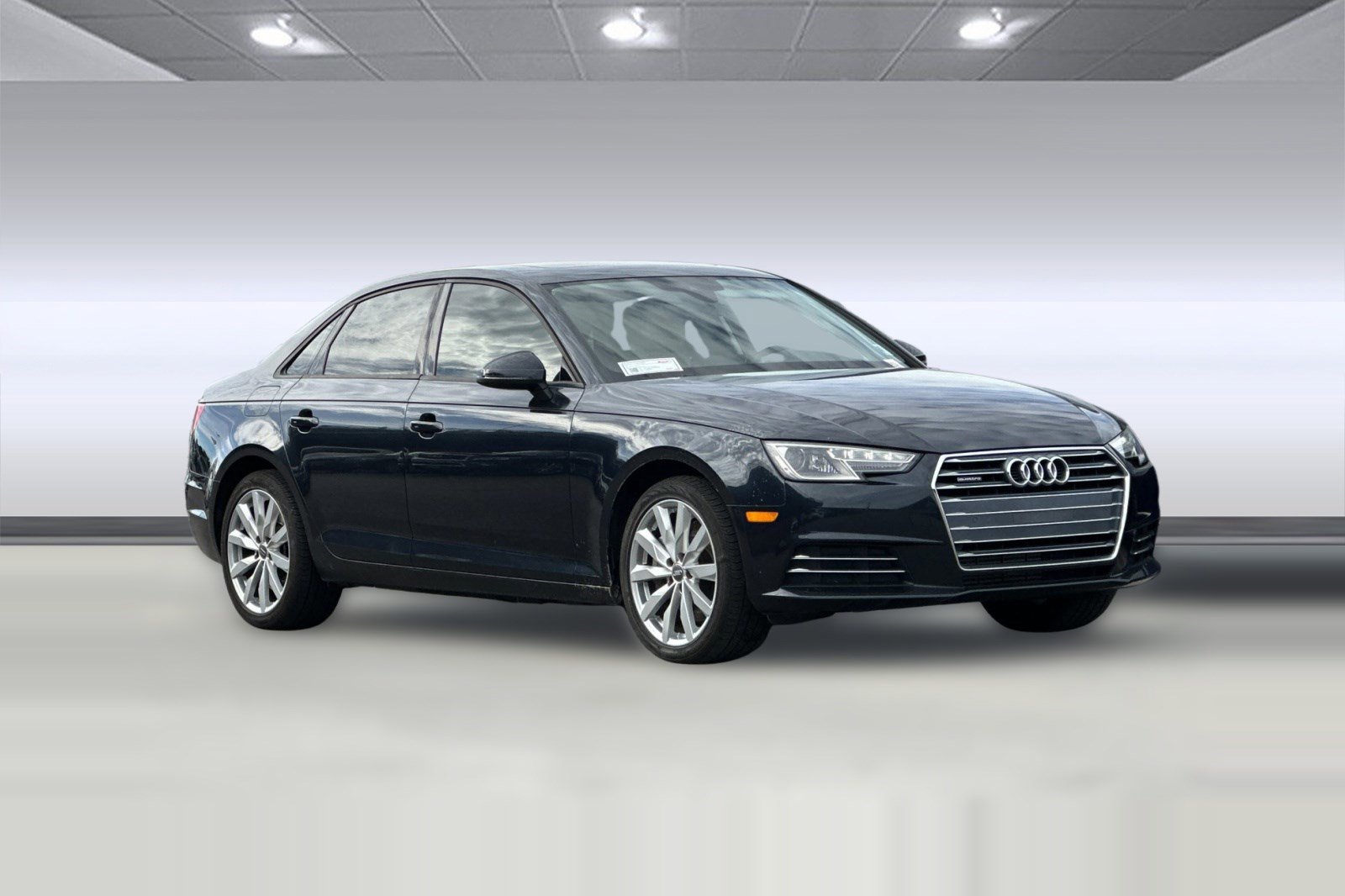 Used 2017 Audi A4 2.0T Premium w/ Audi MMI Navigation Plus image 7