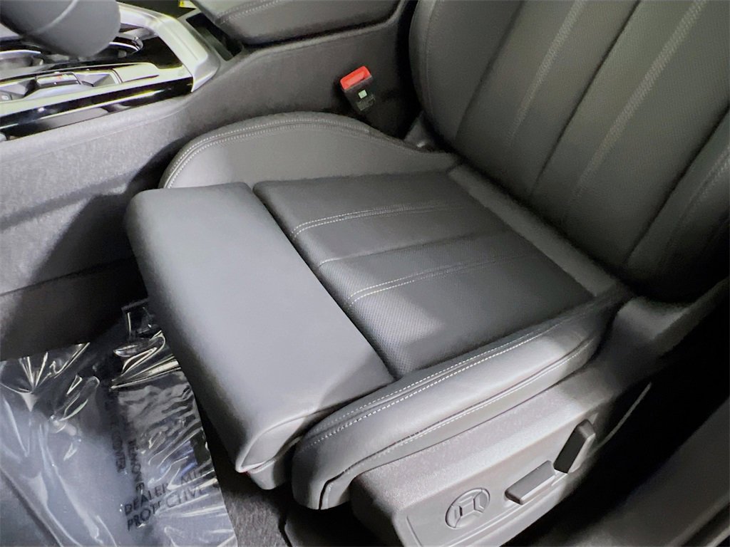 New 2025 Audi Q5 Premium Plus image 22