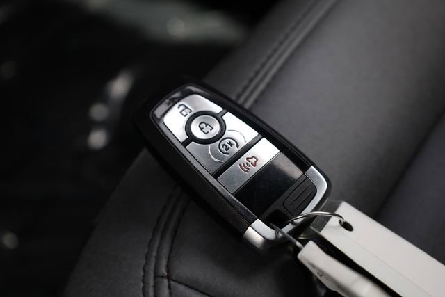 Used 2023 Ford Bronco Big Bend image 27