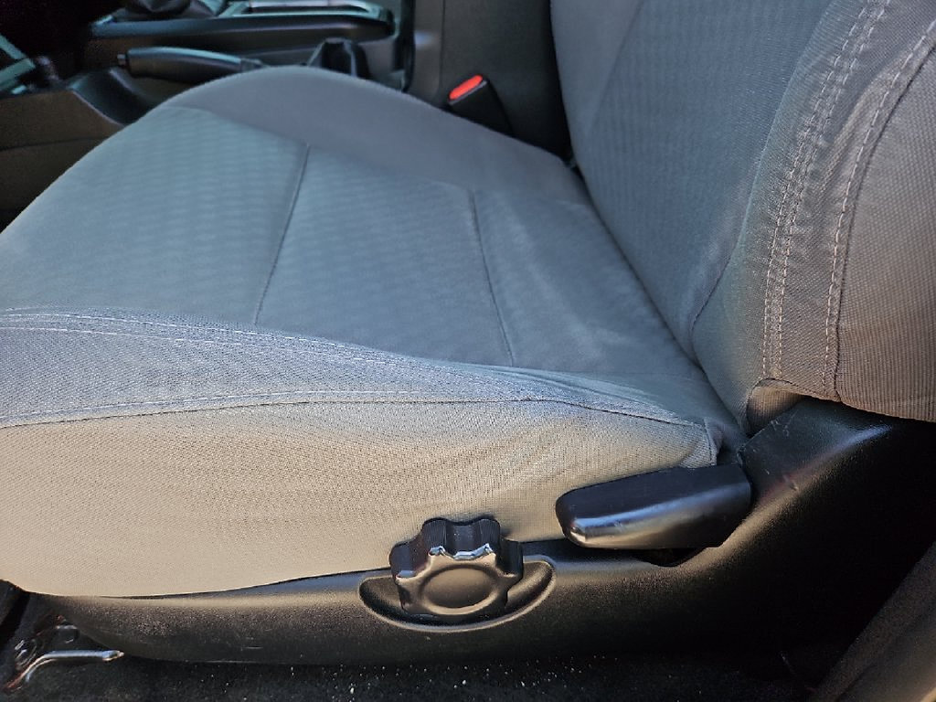 Used 2022 Toyota Tacoma SR AWD/4WD image 22