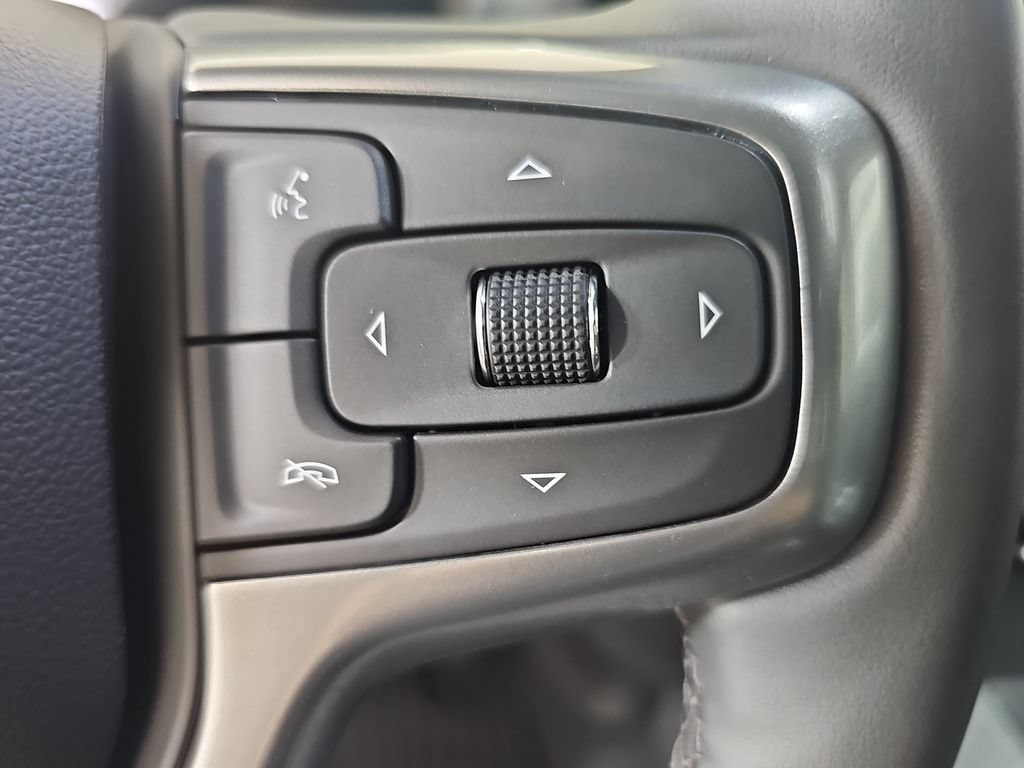 Certified 2024 Chevrolet Silverado 1500 LT AWD/4WD image 22