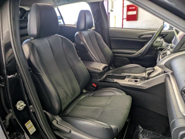 Used 2025 Mitsubishi Eclipse Cross SE AWD/4WD image 27