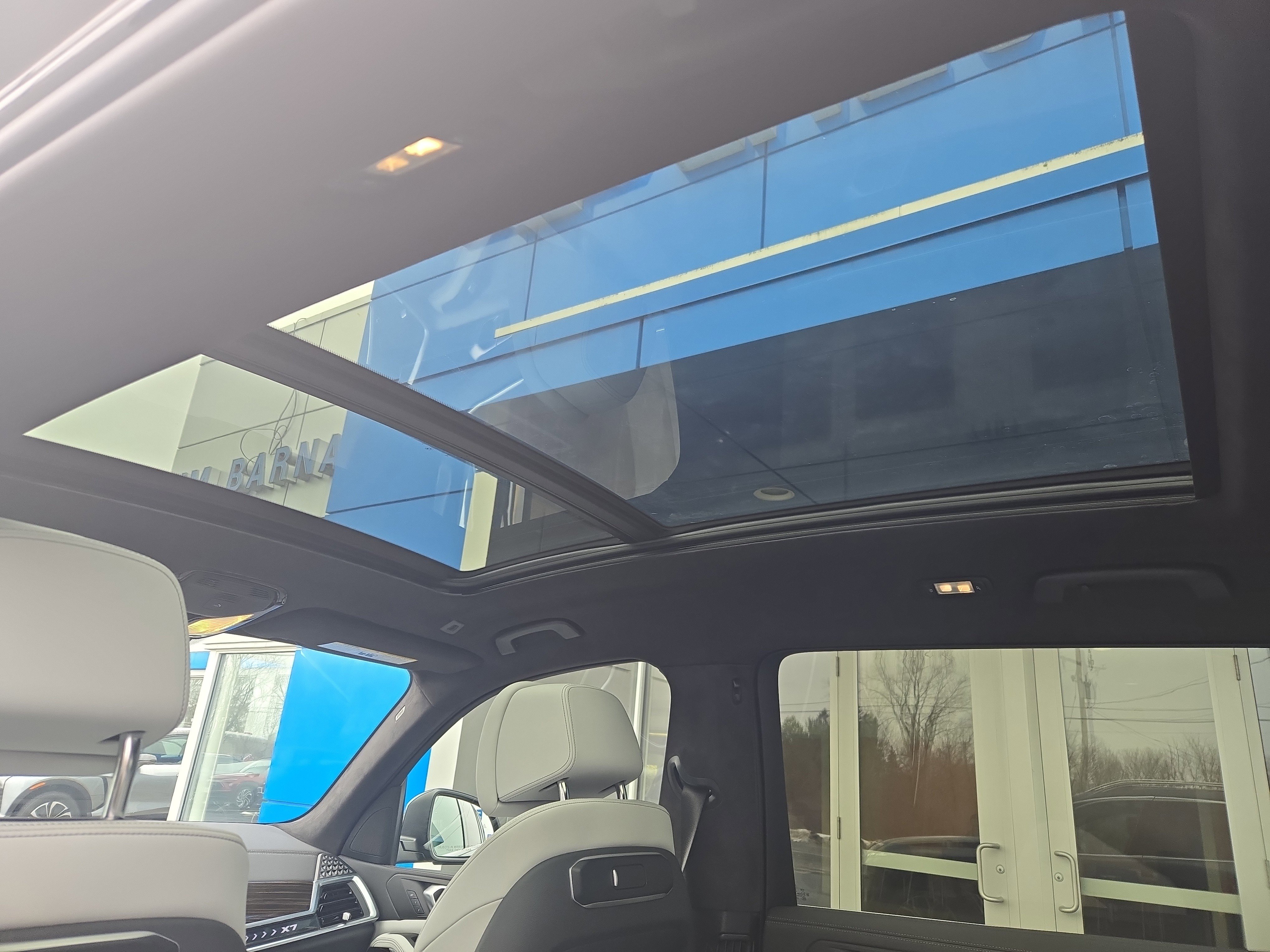 Used 2023 BMW X7 xDrive40i image 19