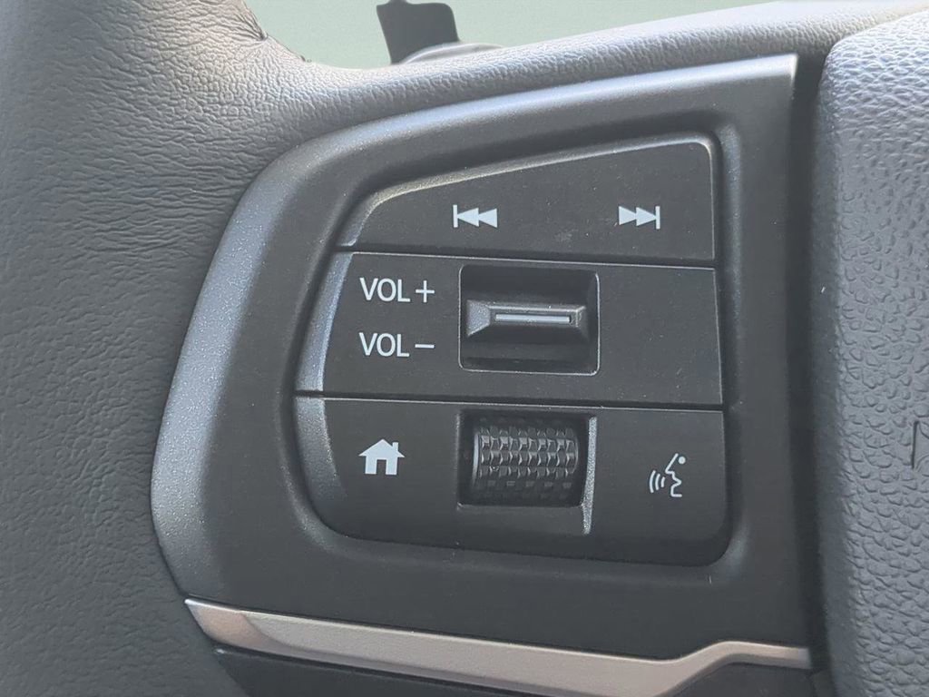 New 2026 Honda Ridgeline RTL image 22