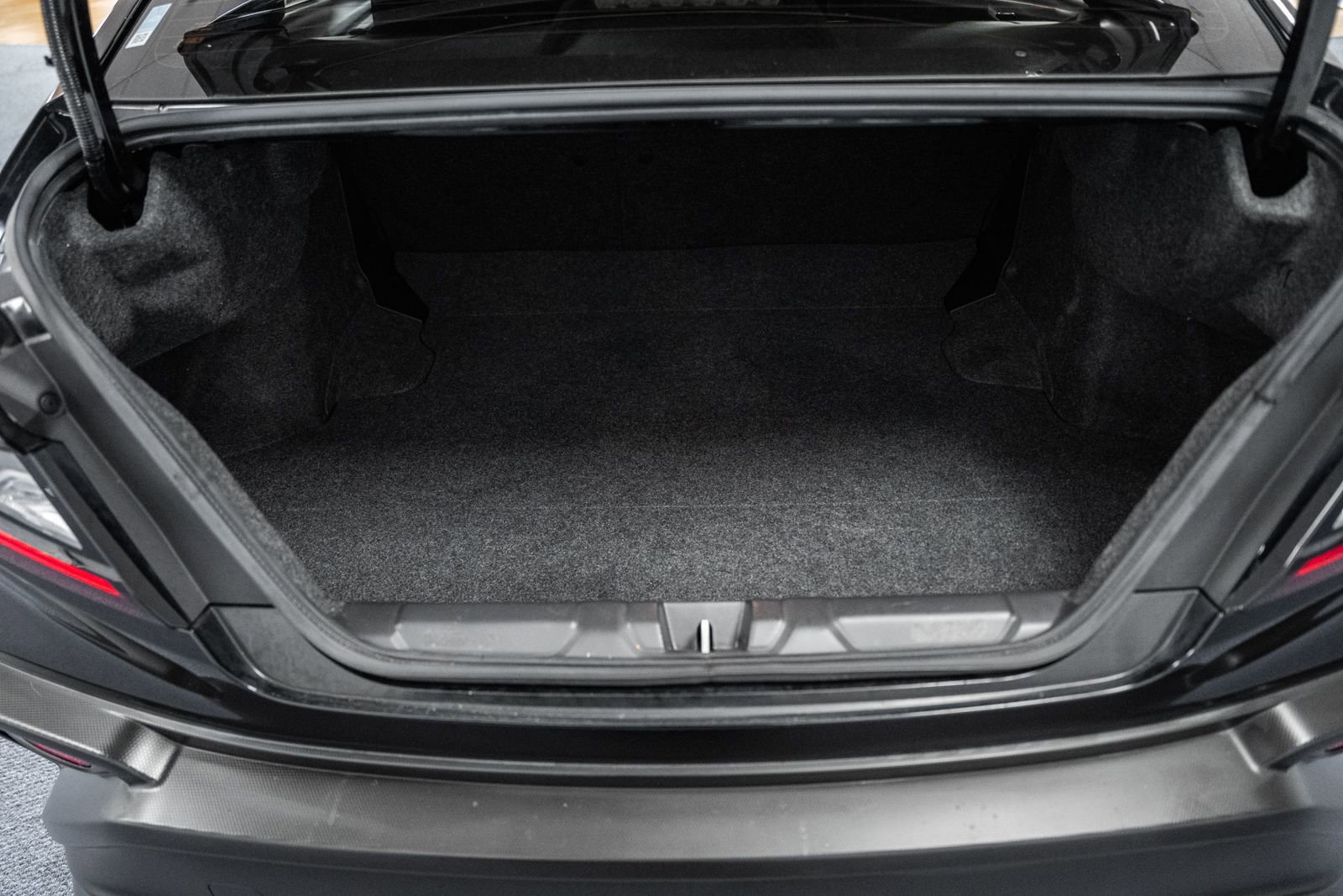 Used 2022 Subaru WRX image 25