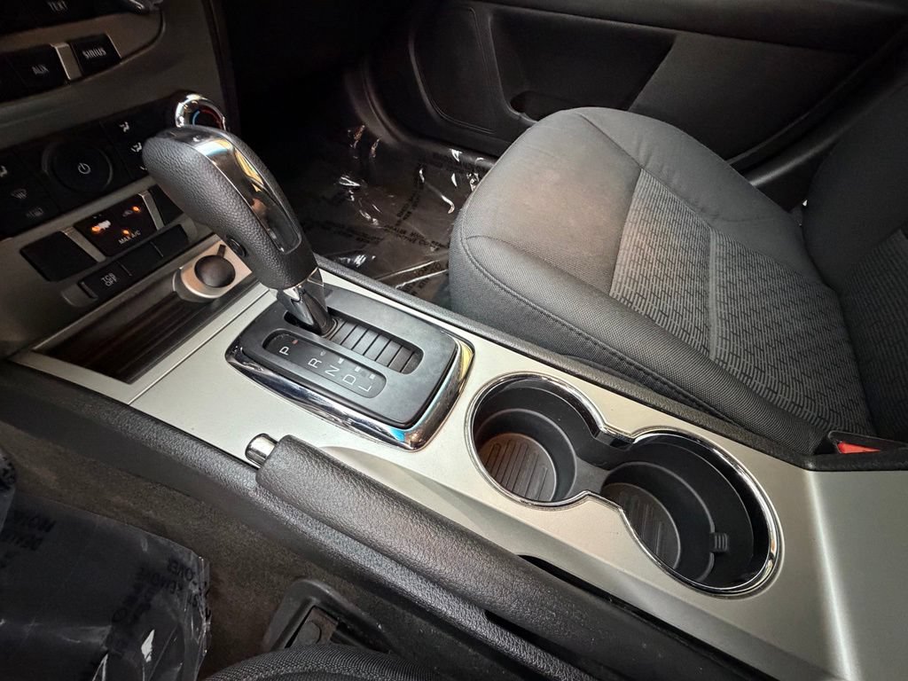 Used 2012 Ford Fusion SE FWD image 35