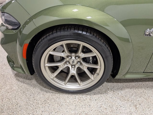 Used 2023 Dodge Charger Scat Pack RWD image 9