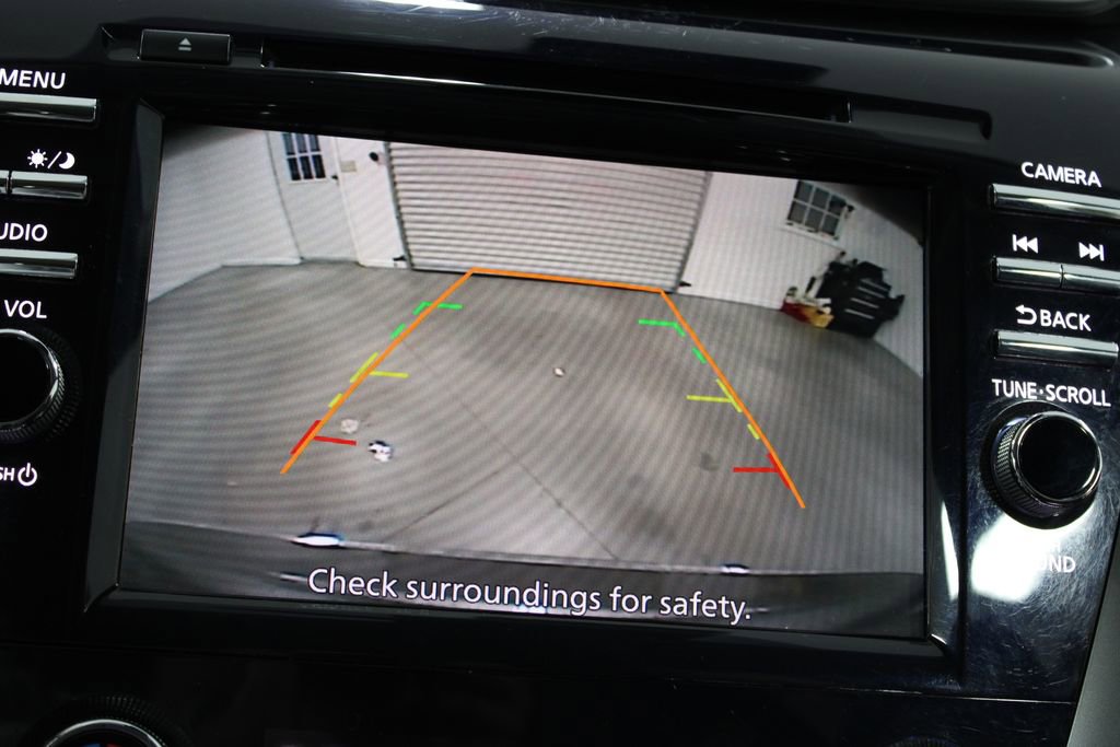 Used 2023 Nissan Murano SV image 45