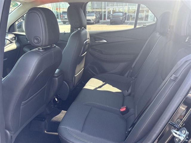 Used 2023 Buick Encore GX Preferred w/ Cold Weather Comfort Package image 23