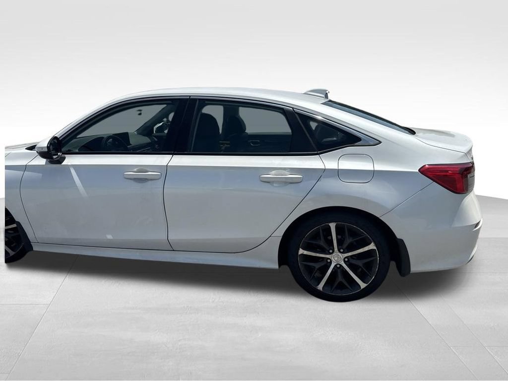 Used 2022 Honda Civic Touring image 17