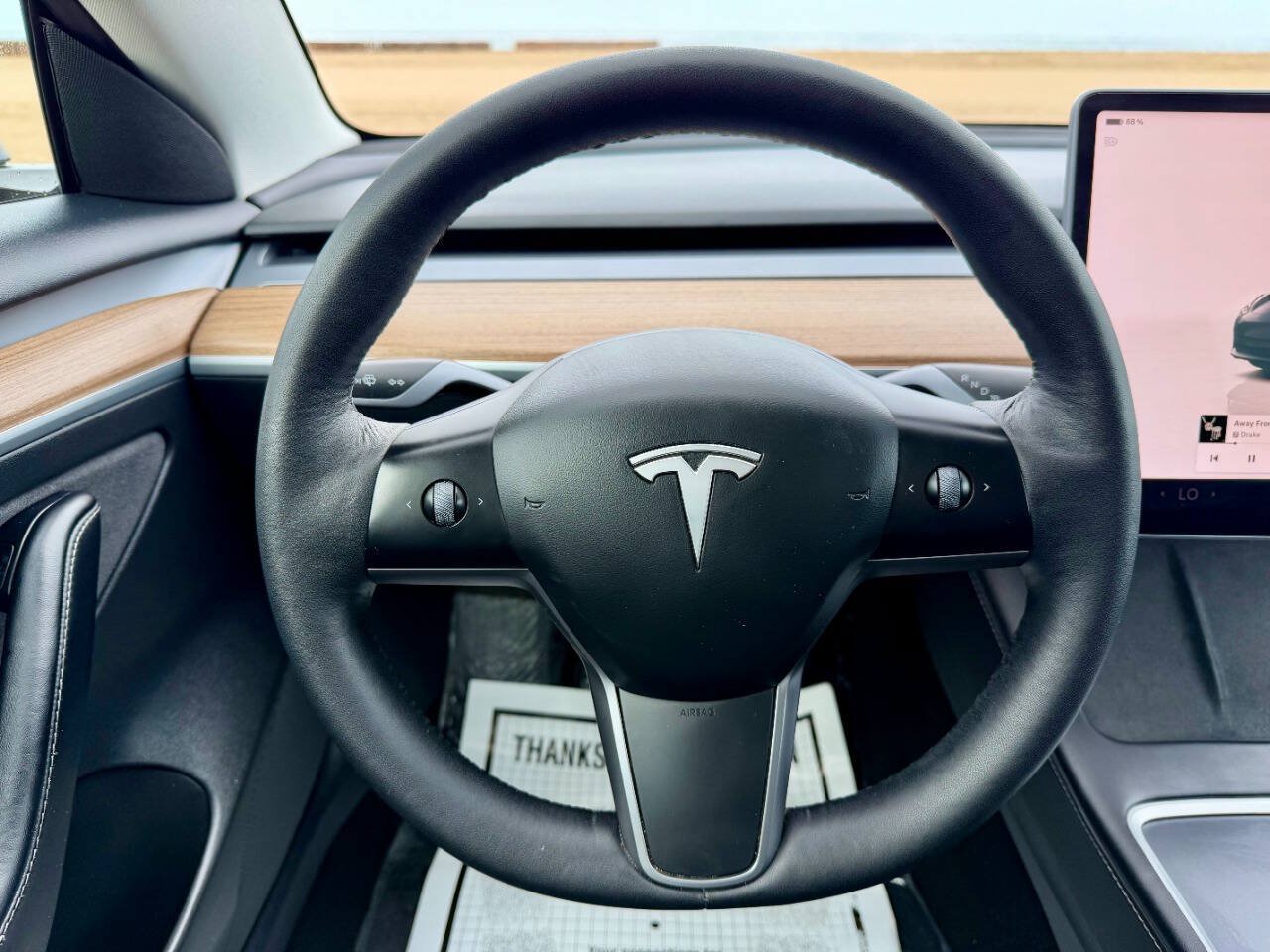 Used 2022 Tesla Model 3 RWD image 10