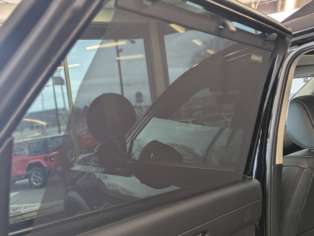 New 2026 Nissan Pathfinder SL image 19