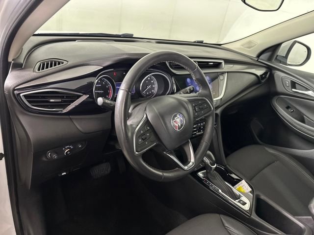 Used 2022 Buick Encore GX Select image 13