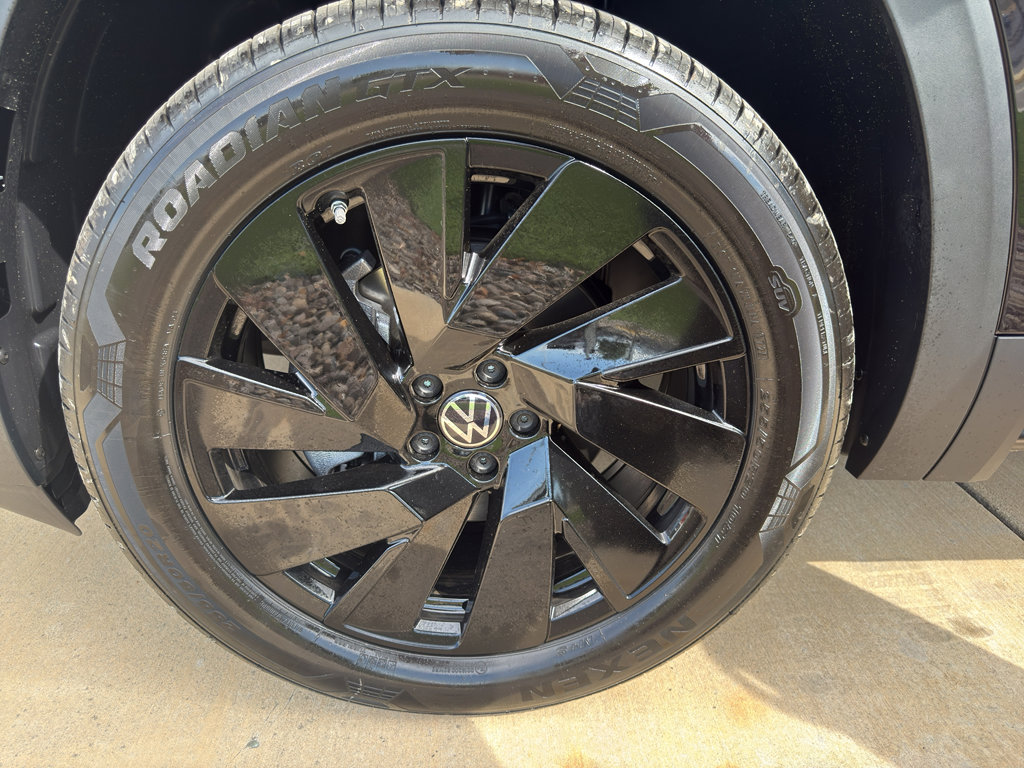 New 2026 Volkswagen Atlas SE image 18