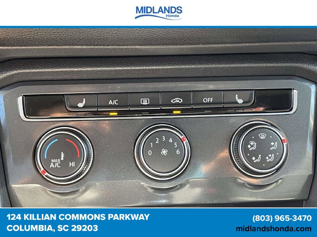 Used 2023 Volkswagen Tiguan S AWD/4WD image 26