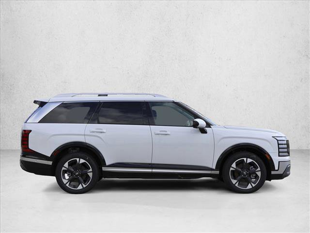 New 2026 Hyundai Palisade Limited video 4