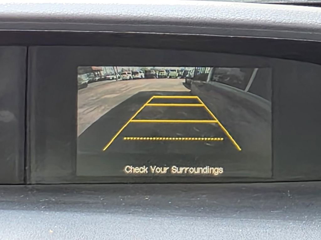 Used 2015 Honda Civic LX image 11