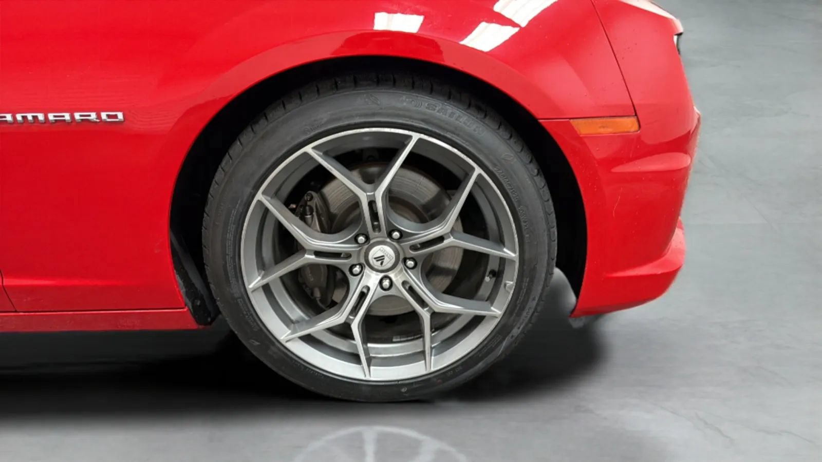 Used 2010 Chevrolet Camaro SS w/ RS Package RWD image 23