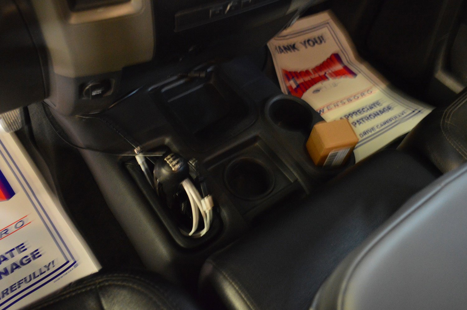 Used 2010 Dodge Ram 3500 Truck ST w/ ST Popular Equipment Group image 22