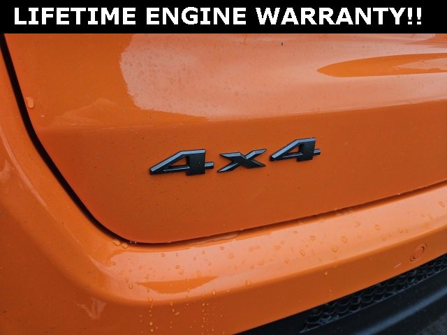 New 2026 Jeep Compass Limited image 13