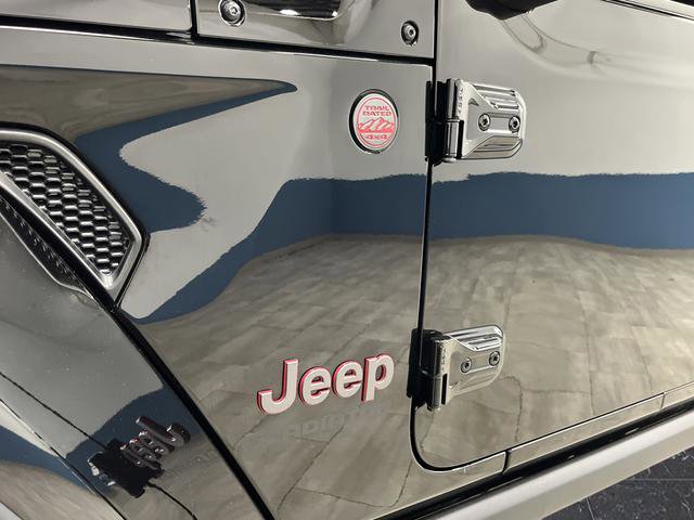 Used 2020 Jeep Gladiator Rubicon image 36