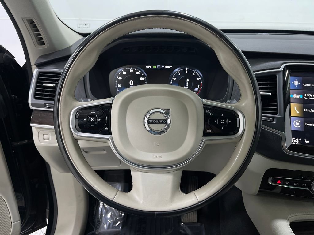 Used 2019 Volvo XC90 T6 Momentum image 23