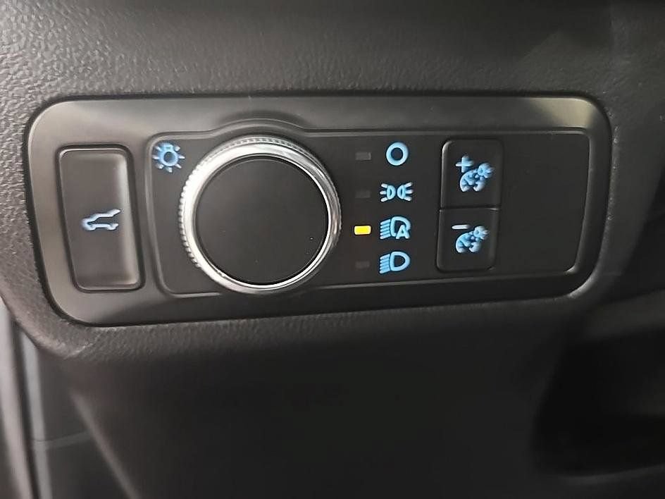 Used 2022 Ford Escape SE w/ Convenience Package AWD/4WD image 14