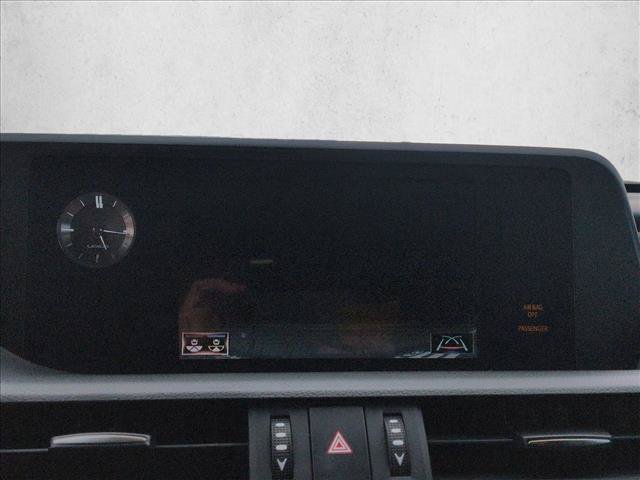 Used 2021 Lexus ES 350 w/ Premium Package FWD image 13