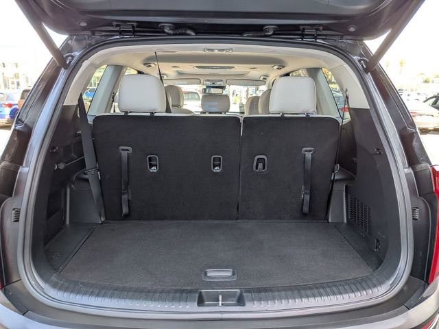 Used 2022 Kia Telluride EX w/ Towing Package image 33